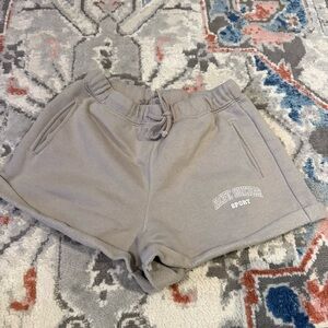 Pacsun Tan Women's Shorts